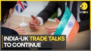 UK and India Refute Reports of Trade Talk Breakdown: Latest Update | World Business Watch