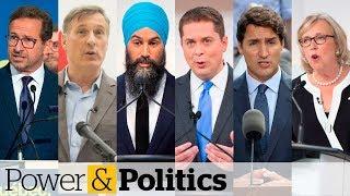 What could happen in a minority government? | Power & Politics
