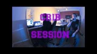 JKerr Ft. J.O.K.A. - Crib Session (LIVE)