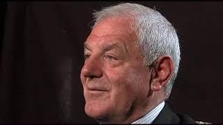 Walter Smith - The story of a Rangers legend. Disc 1 The Shaping Of A Legend