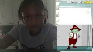 Farting Elves 12 Days of Christmas Funny Video Animation by JibJab.flv – REACTION.CAM