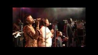 Dans Ton sanctuaire - Gael Music- Live 2005