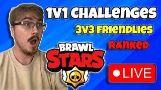 BRAWL PASS GIVEAWAY RIGHT NOW! HOP IN