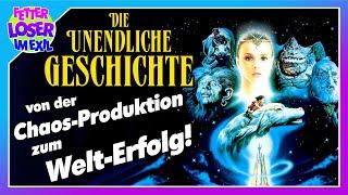 Die unendliche Geschichte (1984) - ein Blick auf die chaotische Produktion des Welterfolgs