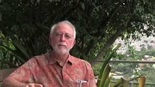 Haiti Five Years Later: Jim Gulley Remembers