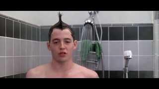 Ferris Bueller's Day Off - Opening Monologue