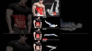 Best Top full body abs strong workouts #shorts #abs #shortvideo #art #yt