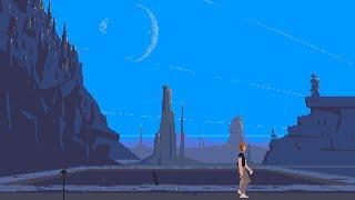 Another World Longplay (Amiga) [50 FPS]