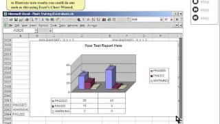 Converting Journal Files to Excel  |  SilverCreek SNMP Tester