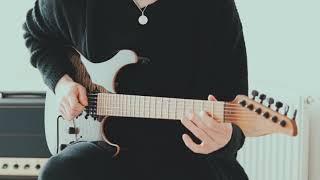 Cameron Brown - AURORA (Playthrough)