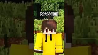 Yana bir obunachimizdan edit #anilan #minecraft