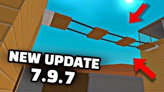 New Added Update Secret 7.9.7 ‼️ | Block Strike | BS