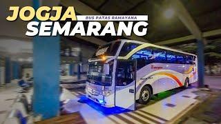 PEMAIN LAWAS JOGJA - SEMARANG | Bus Patas Ramayana