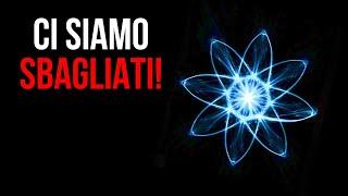 Gli scienziati sono scioccati! L'universo è davvero un atomo?