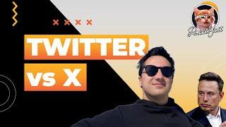 Twitter vs X — Product Hunt Review