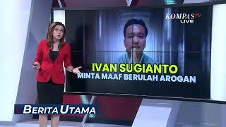 Viral Paksa Siswa SMA Berlutut di Surabaya, Kasus Ivan Sugianto Merembet ke Dugaan Pencucian Uang