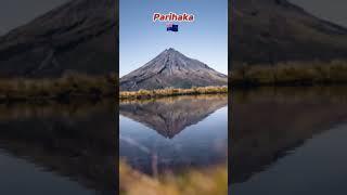 Parihaka New zealand  