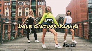 Dale Cintura (Kuliki) - Dance, Choreography