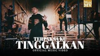 Ukays ft. Shark  - Terpaksa Ku Tinggalkan (Official Music Video)