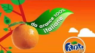 Spot Fanta 2009 Play Naturally