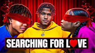 SEARCHING FOR LOVE ️| "Seraph & Capri” E3 | OntopMelo