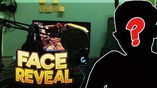 FACE REVEAL + SETUP TOUR?! (MichealPlayz 10k Special)