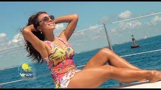 Trailer Turismo Total RIVIERA CANCÚN con Denisse Wolf