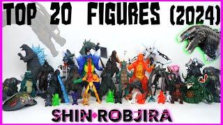 My Top 20 Favorite Figures of 2024