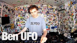 Ben UFO @TheLotRadio 10-24-2023