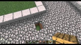 Minecraft Bugs - Boats