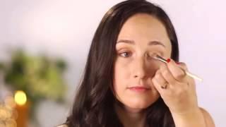 Ежедневный макияж при помощи косметики Jane Iredale