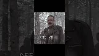 ️🩸 #twd #thewalkingdead #negan #ходячиемертвецы #ниган #шепчущиеся #люсиль #альфа #бета #сериал