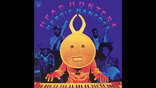 Herbie Hancock - Head Hunters (1973) FULL ALBUM Vinyl Rip