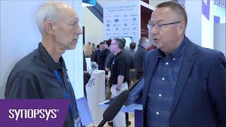 Scott Crawford Describes Application Security at RSA Conference | Black Duck