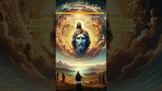 Pilgrimage of Jesus -  Rejoice in Every Situation
