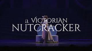 Portland Ballet's A Victorian Nutcracker 2023