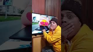 Viral Comedy Moments..! #shorts #funny #viral #mostlytv