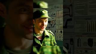 Получение патрон#shorts #юмор #армия #солдаты