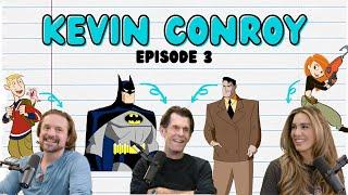 The Voice of BATMAN Can Freaking Sing! | IHV Episode 3