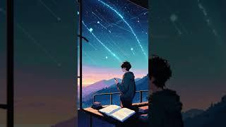 Good night!  #lofi #aivideo #aianime #aiart #pixelart #MageSpace #Mage