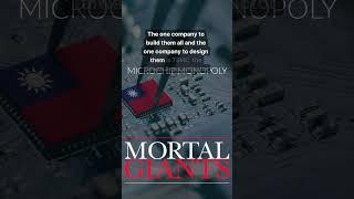 Mortal Giants #podcast #news