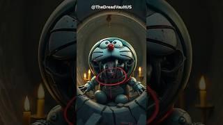 True Scary: Doraemon Zombie Playground! (The Finale) #truescary #doraemonmovies