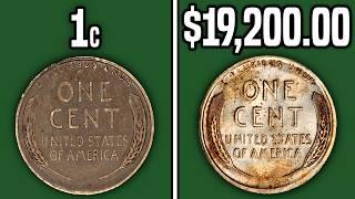 5 Rare Coins worth HUNTING For!