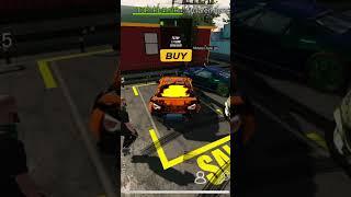 Car parking multiplayer  $1 sell anime design