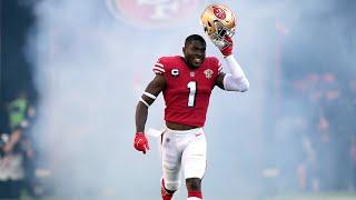 Jimmie Ward  49ers Best Highlights