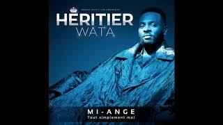 Héritier Wata - Gombe na Gombe (Audio officiel)