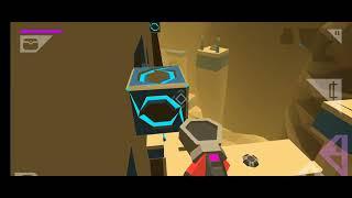 Morphite E05 - Holo Platform