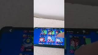 40 brawlera i 3legy brawlera #brawlstars #bs#kit