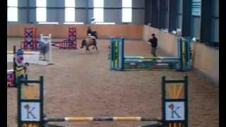 Dunmoon at Kings Equestrian