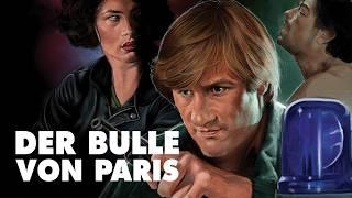 Der Bulle von Paris (1985) [Krimi] [Action]  Spannende Jagden in Paris  Ganzer Film auf Deutsch